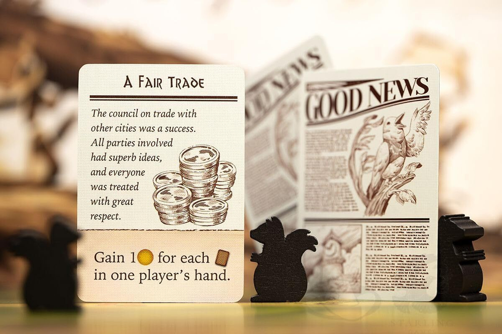 Everdell Duo на английском языке