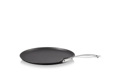 Le Creuset PRO 28см сковорода с антипригарным покрытием для блинов
