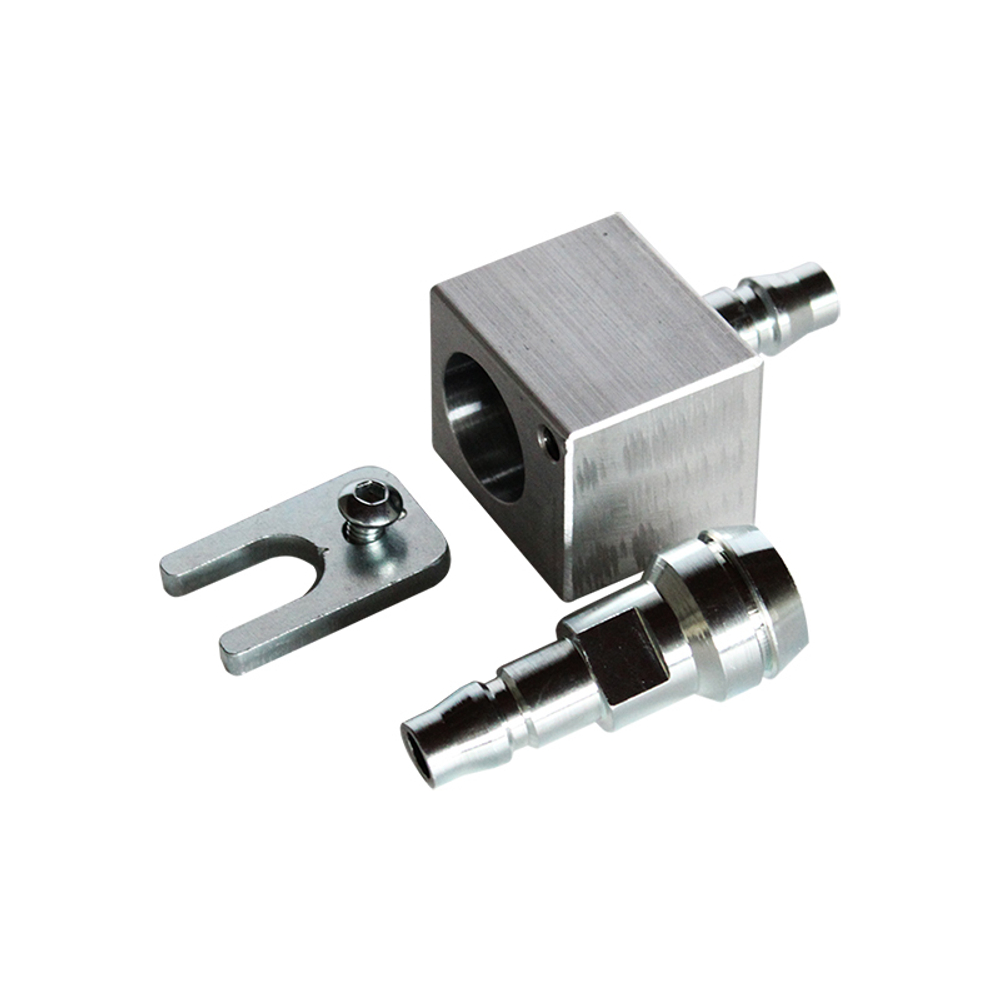 Адаптер для подключения к КПП 4G5 Audi A4/A6