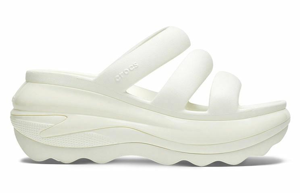 Crocs (Женская размерная сетка)