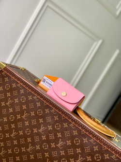 Louis Vuitton Rosalie Coin Purse