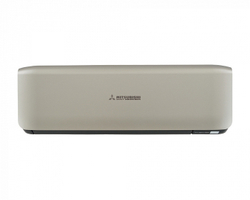 Сплит-система инверторного типа Mitsubishi Heavy SRK25ZS-WT/SRC25ZS-W (titanium)
