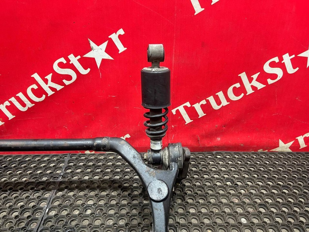 Торсион кабины в сборе