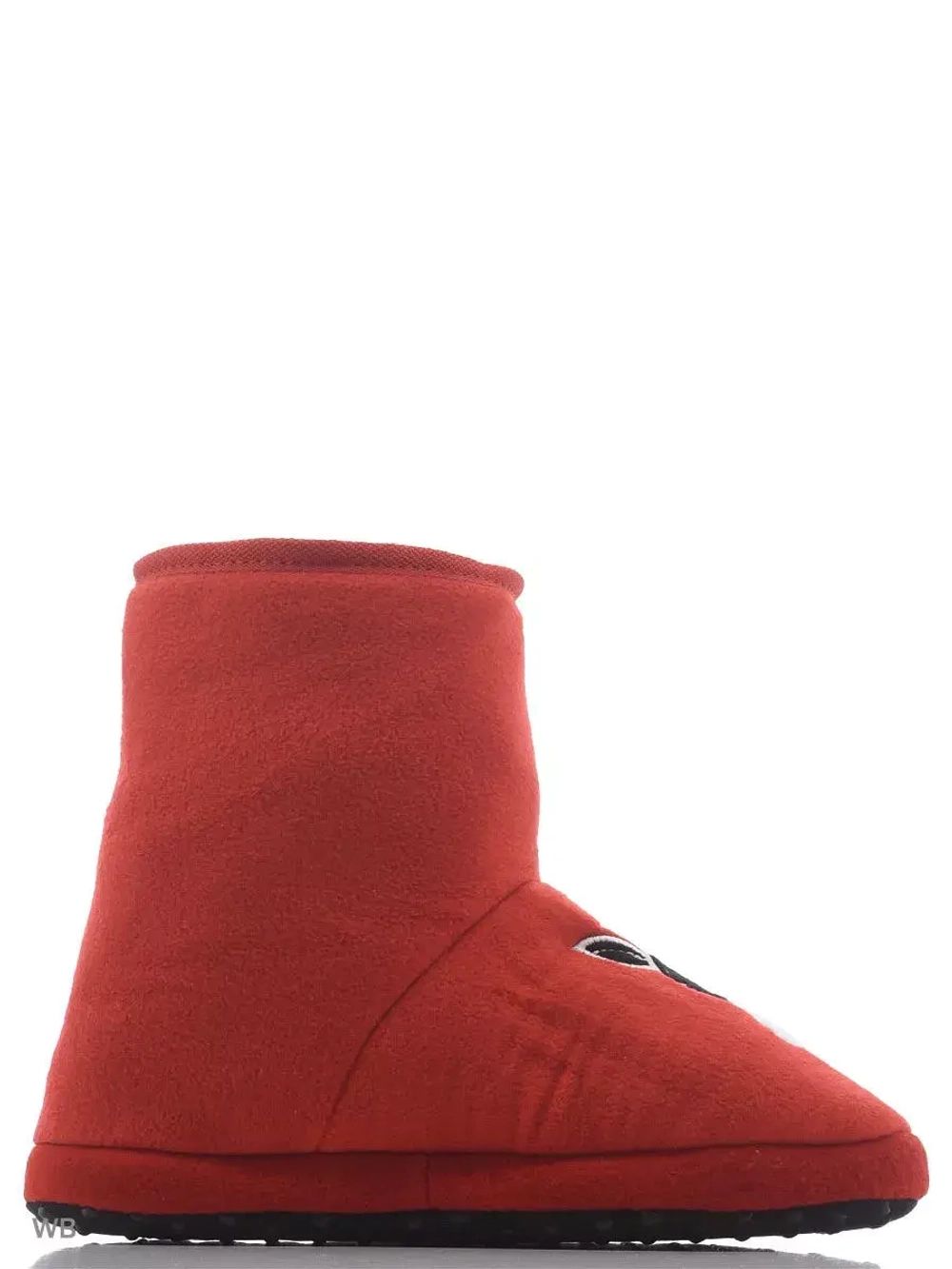 Тапочки домашние, закрытые чуни