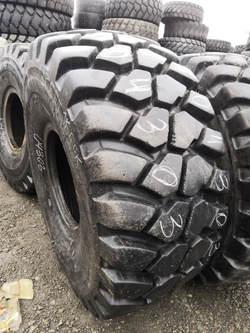 26.5R25 Bridgestone VLTS шина б/у