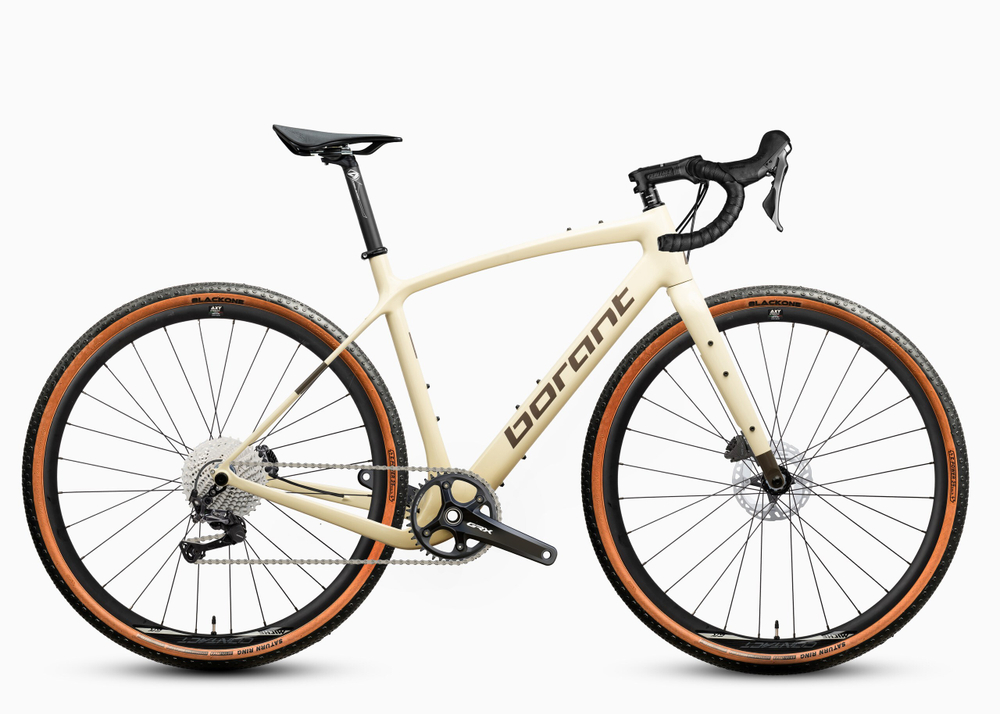 Гравийный велосипед Phantom 2026 GRX600