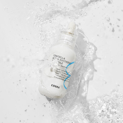 Сыворотка с центеллой Cosrx Centella Aqua Soothing Ampoule