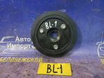 Шкив коленвала Kia SORENTO 2002-2009