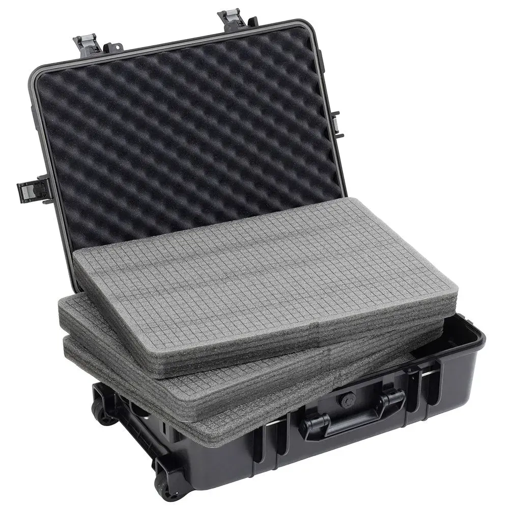 Защитный кейс АЛЬФА Профи 020к