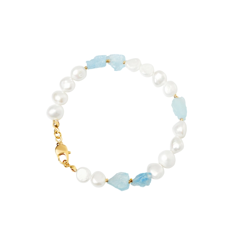 Браслет Ледяные Камни