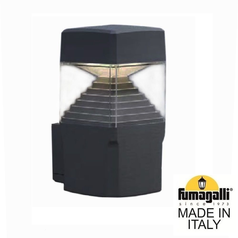 Светильник уличный настенный FUMAGALLI ESTER APPLIQUE DS1.562.000.AXD1L