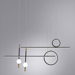 Подвесной светильник Arte Lamp