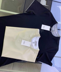 Футболка Brunello Cucinelli