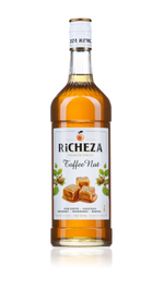 Сироп Richeza Ирис тоффи, 1 л