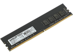 Оперативная память AMD Radeon R9 Gamer R9416G3206U2S-U, DDR4 1х 16ГБ 3200 МГц, DIMM, RTL