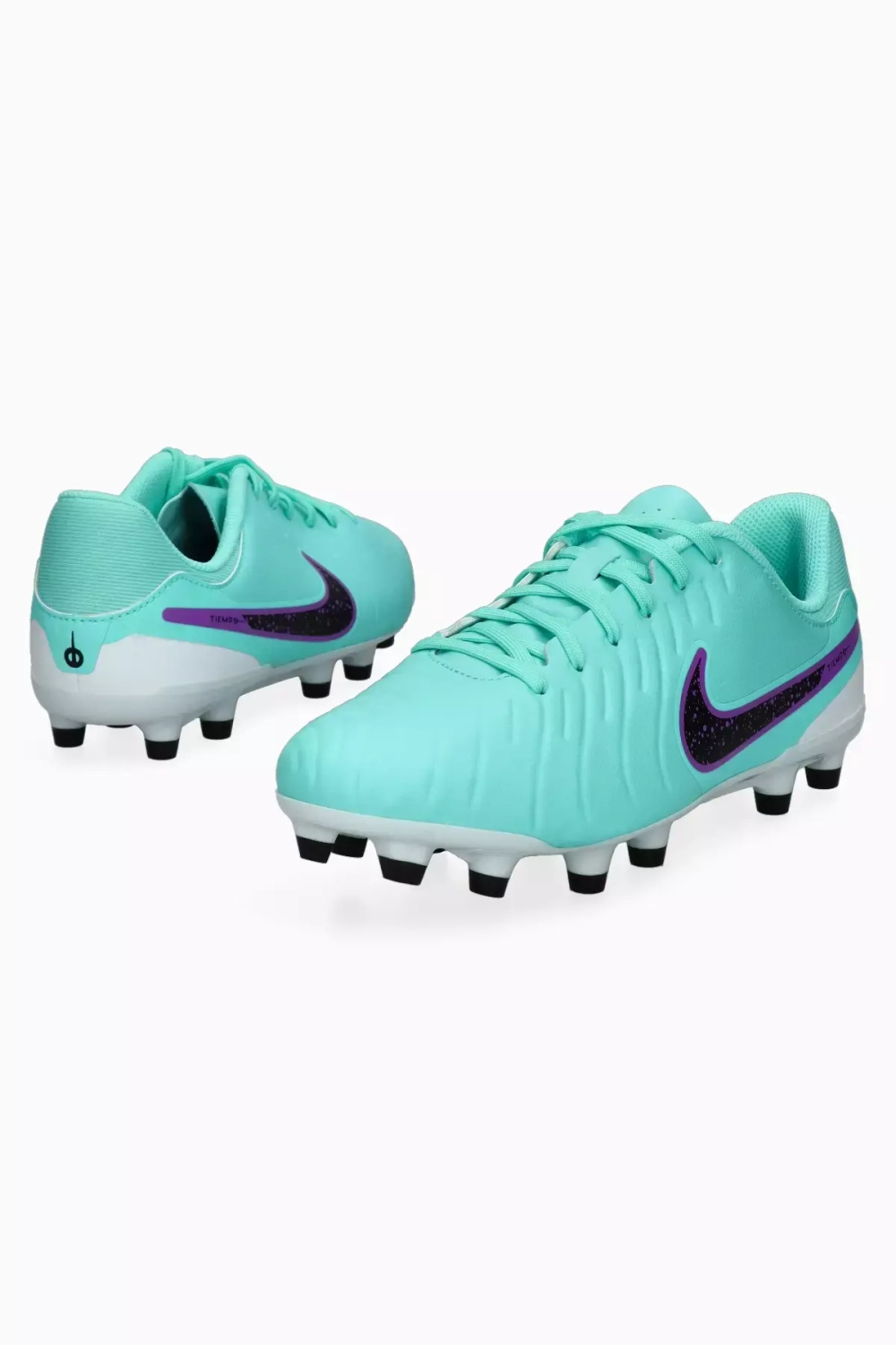 Бутсы Nike Tiempo Legend 10 Academy FG/MG Junior