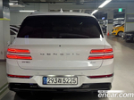 Genesis GV80 3.0 Дизель AWD (10.2020)