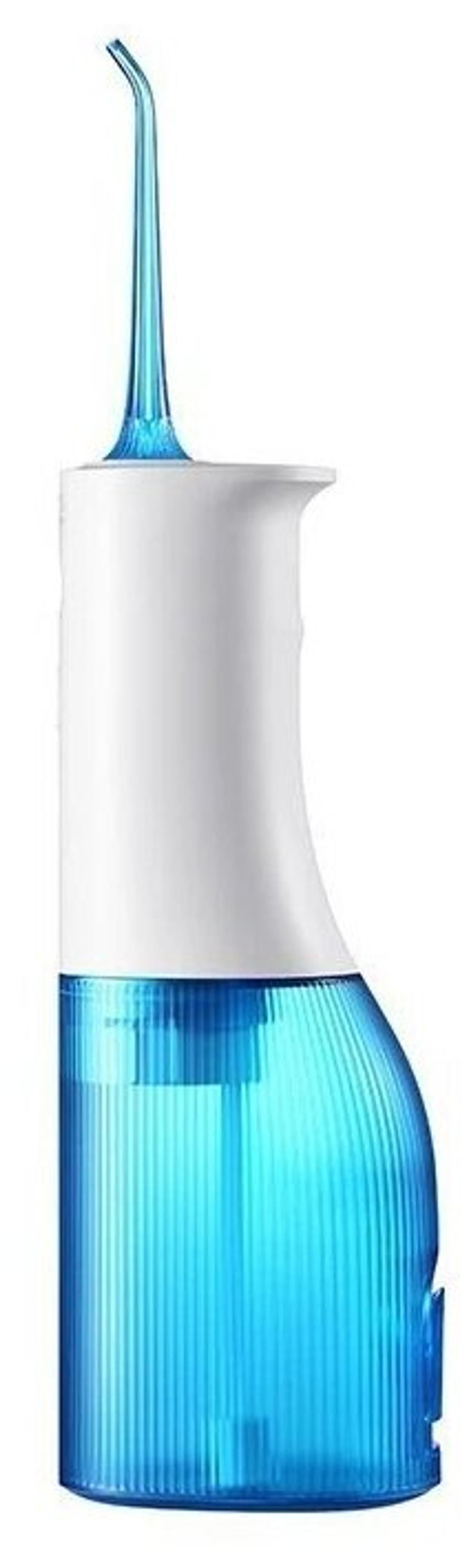 Ирригатор Xiaomi Soocas W3 pro Blue