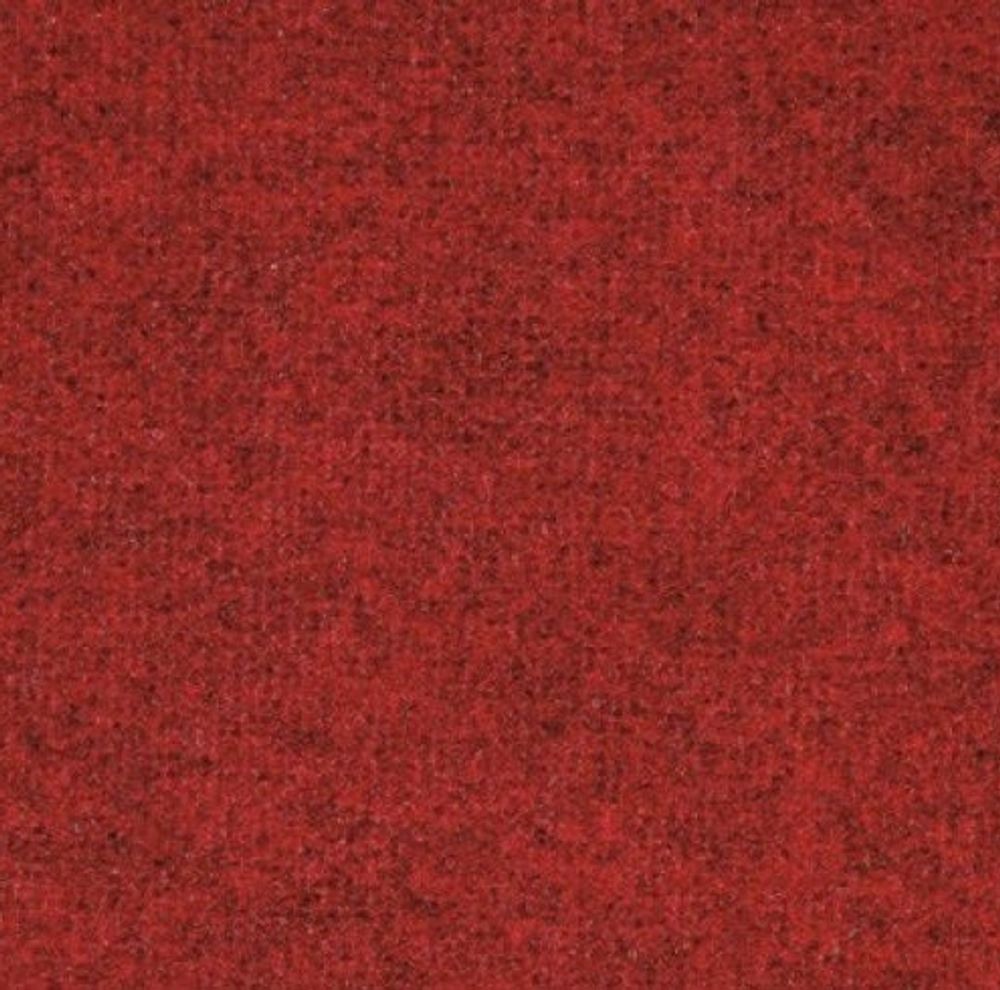 Ковролин Varegem 713 - 3,0 м (красный)