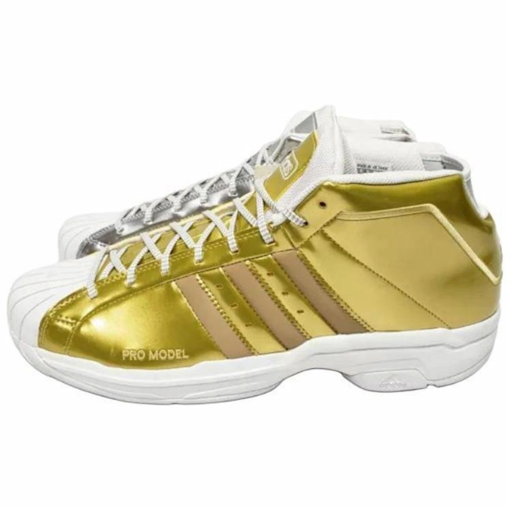Кроссовки Adidas Pro Model 2G
