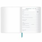 Дневник 1-11 класс 48 л., кожзам (гибкая), термотиснение, фольга, BRAUBERG, "Волк", 106221