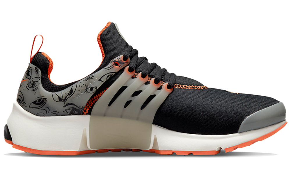 Кроссовки Nike Air Presto Halloween