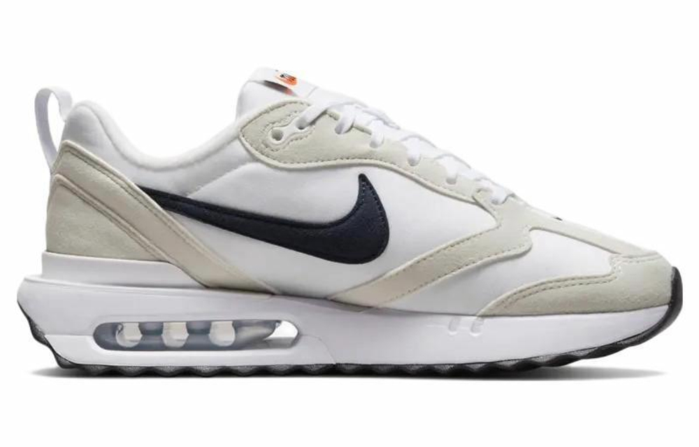 Кроссовки Nike Air Max Dawn (Женская размерная сетка)