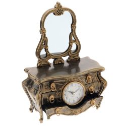 GAEM Шкатулка музык. (1xAA н/п), L23 W12 H33 см