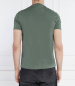 Футболка Armani Exchange - зеленый(8NZT91 Z8H4Z)