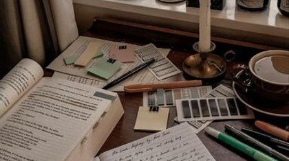 Oxu gündəliyi necə tutulur?