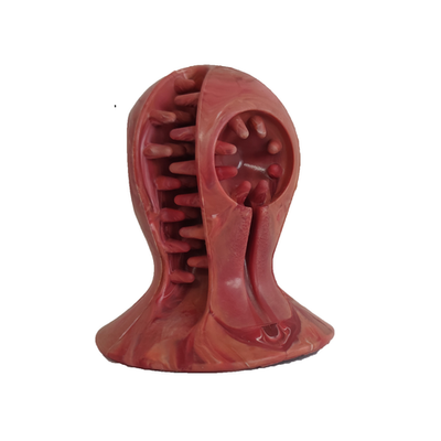 Мяч Присоска Розовый