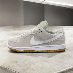 Nike SB Dunk Low • Bone Gray