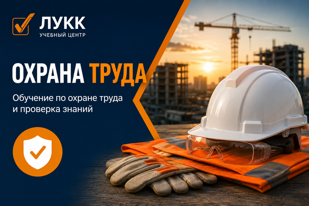 Безопасные методы выполнения работ (Б)