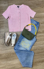 Кардиган CHANEL