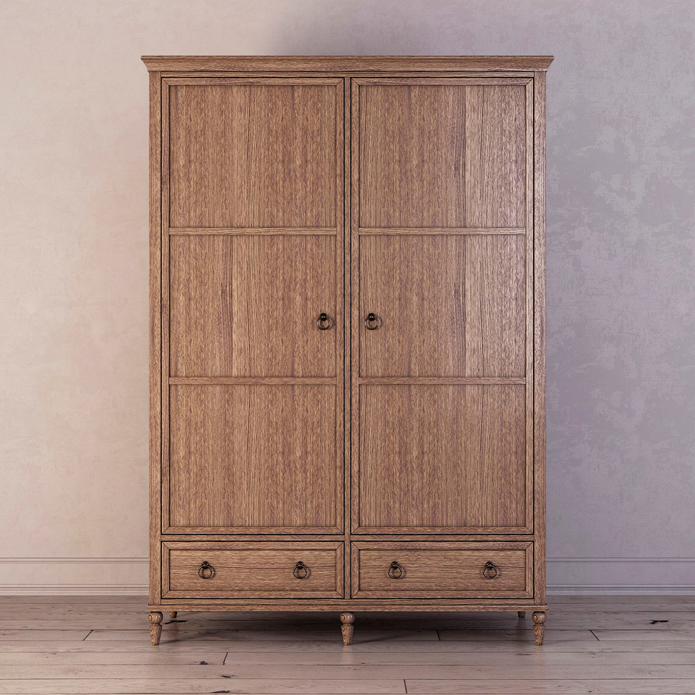 Шкаф двухстворчатый Vilton