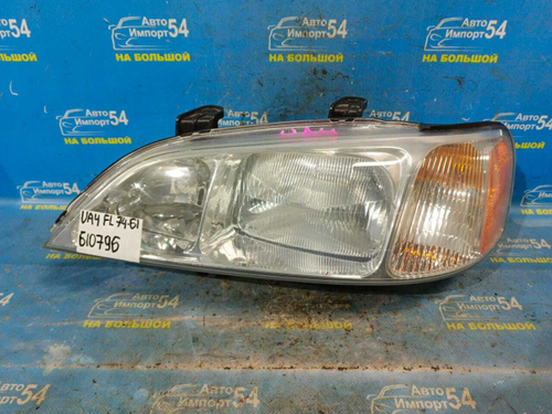 Фара передняя левая Honda INSPIRE 1998-2001