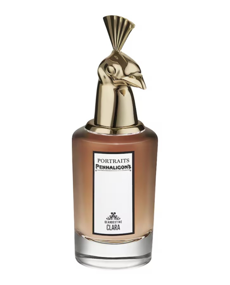 Penhaligon&#39;s Clandestine Clara 75 мл парфюмерная вода