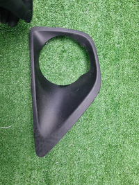 Накладка ПТФ правая BMW X2 F39 (2017-2023)