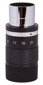 Окуляр Sky-Watcher Zoom 7-21 мм