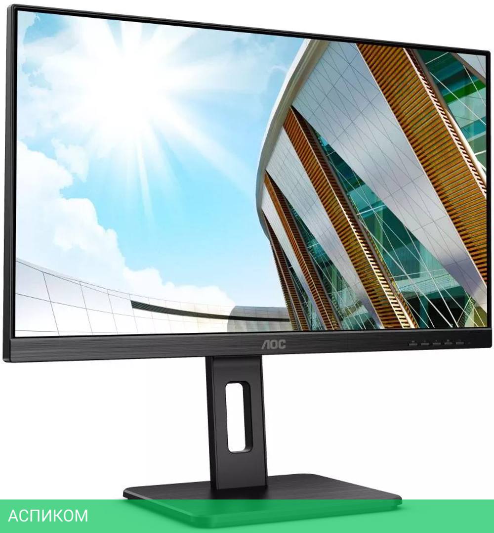 Монитор AOC 24P2C