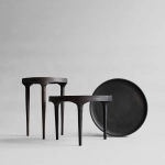 Кофейный стол Phantom Table, Tall - Burn Antique