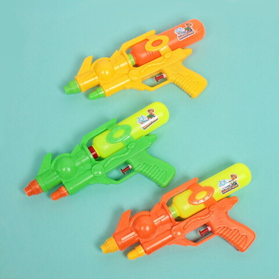 Водяной пистолет «Игра» 28 см