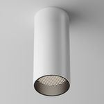 Потолочный светильник Technical C056CL-L12W4K-W-W