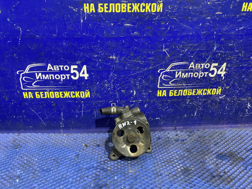 Насос ГУР Honda STREAM 2001