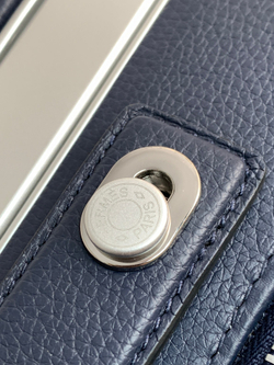 Hermes R.M.S Cabin Suitcase