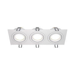 Встраиваемый светильник Technical DL024-2-03W