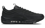 Кроссовки Nike Air Max 97 Triple Black (Женская размерная сетка)
