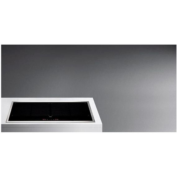 Индукционная стеклокерамич. панель Falmec PIANO INDUZIONE 78x51