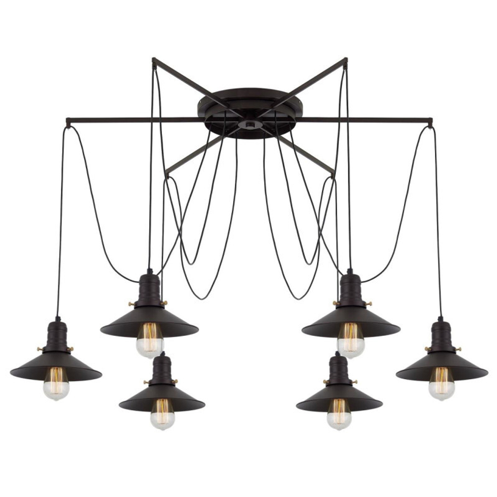 Подвесной светильник Citilux CL451262