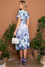 Платье 70790 Avili